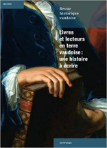 Revue historique vaudoise, N° 120, 2012 :